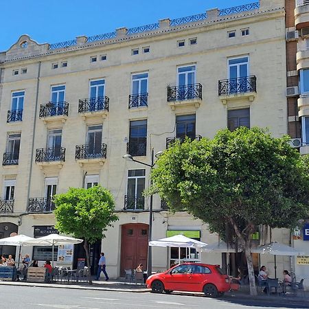120 Sqm Loft-Style Apartment Beach Royal Marina Valencia Room photo