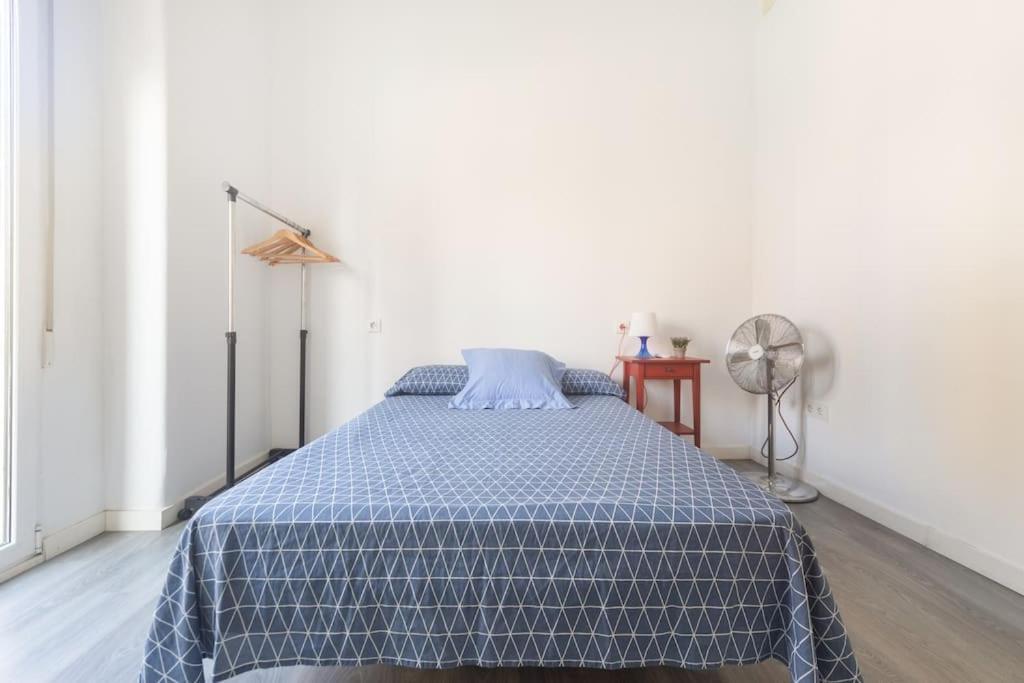 120 Sqm Loft-Style Apartment Beach Royal Marina Valencia Exterior photo