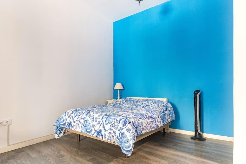 120 Sqm Loft-Style Apartment Beach Royal Marina Valencia Exterior photo